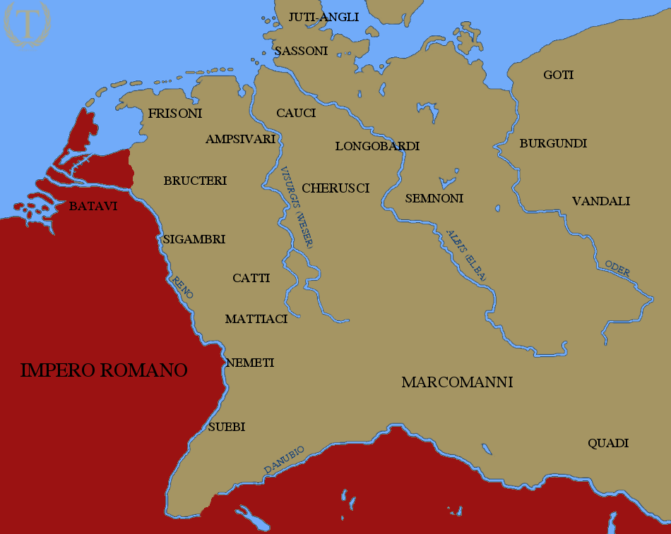 Germania Magna