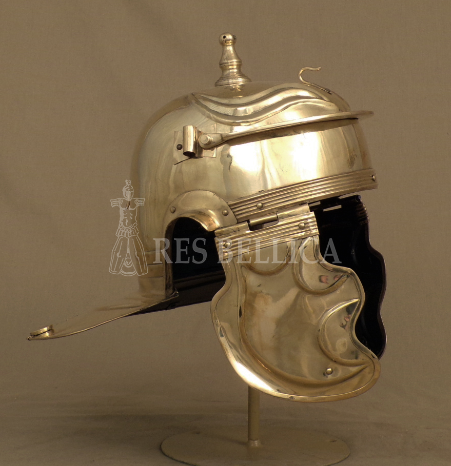 imperiale gallico i-2