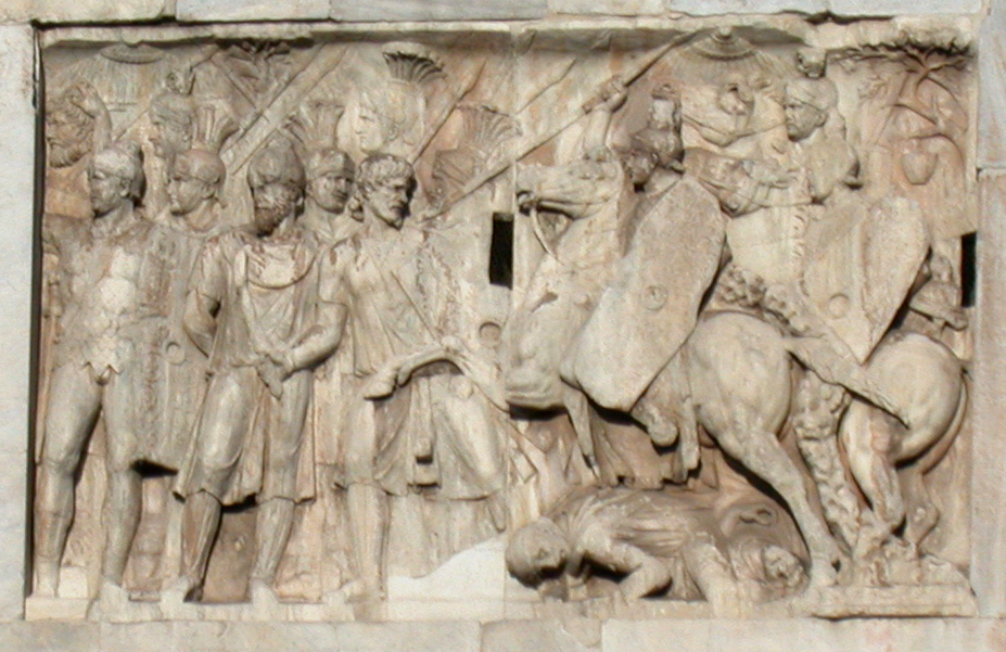 RomaArcoCostantinoFregioTraianeoLatoW[1]